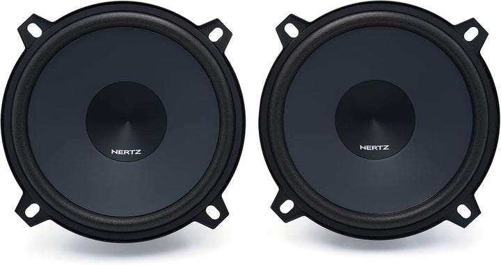 Hertz K 130 - KIT - 13cm Lautsprecher Komposystem