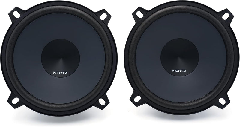 Hertz K 130 - KIT - 13cm Lautsprecher Komposystem