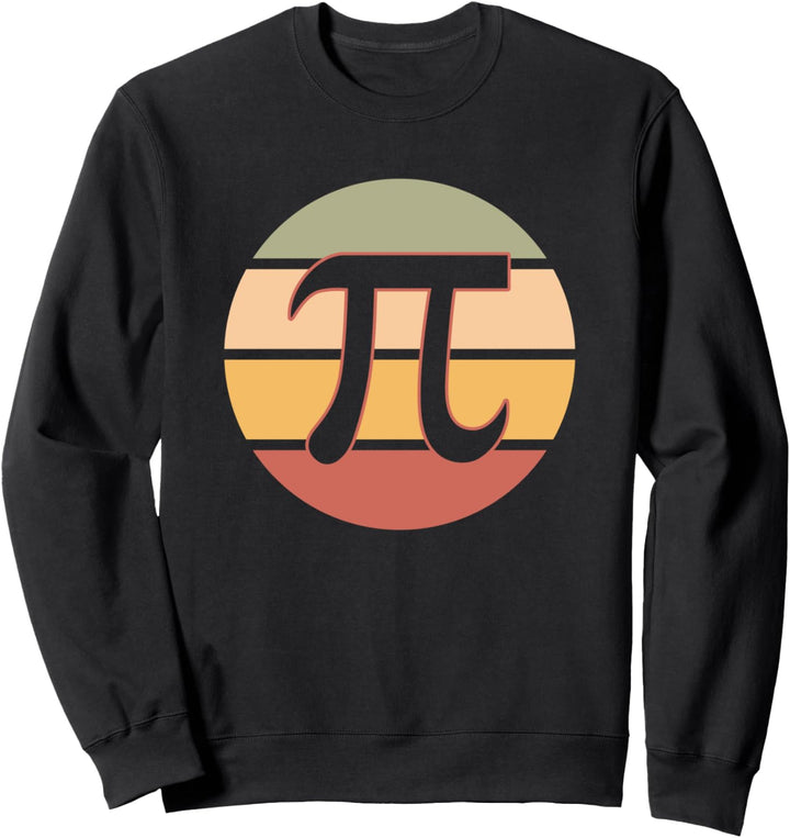 Pi Day Mathe Sweatshirt