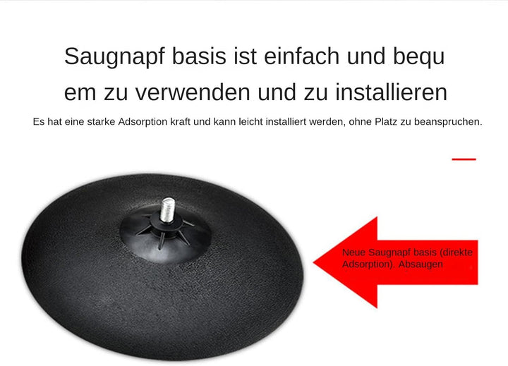 Tisch Boxsack, Lustiger Schreibtisch Boxsack mit Saugnapf und Klemmverschluss, Robuster Stressabbau-