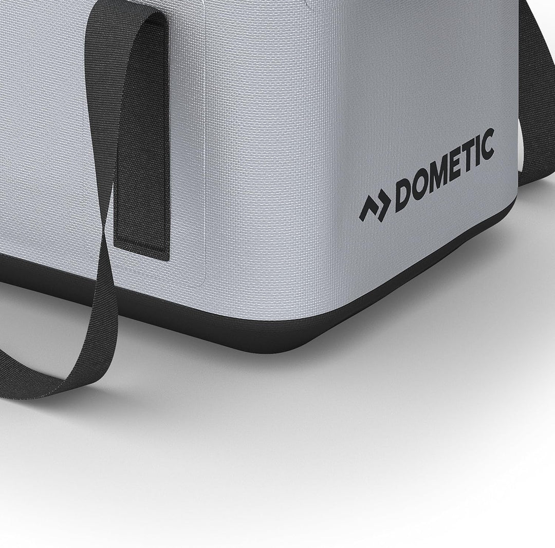 DOMETIC Kühlbox - GO Soft Storage - Tragbarer Aufbewahrungsbehälter für Ausrüstung - Isolierung Inkl