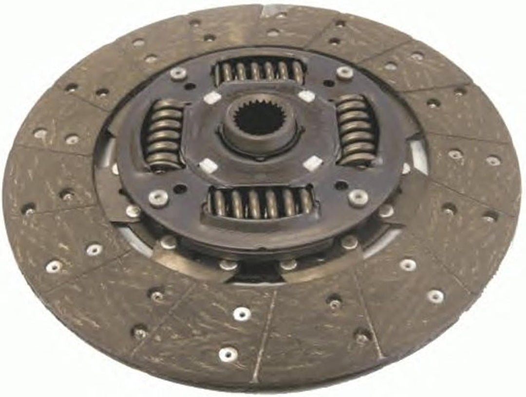 SACHS 3000 951 429 Kupplungssatz Für Kia SEDONA MK II (GQ) 1999-2007