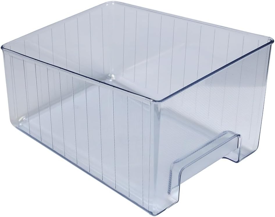 easyPART Kompatibel/Ersatz für BOSCH 00355756 Gemüseschale Gemüsefach Schublade 230x185x310mm 355756