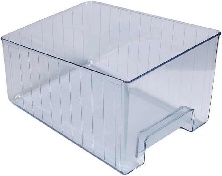 easyPART Kompatibel/Ersatz für BOSCH 00355756 Gemüseschale Gemüsefach Schublade 230x185x310mm 355756