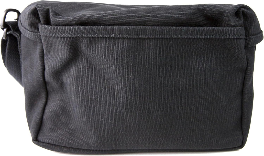 Tiffen Domke Little Bit Kleine Tasche Schwarz, Schwarz