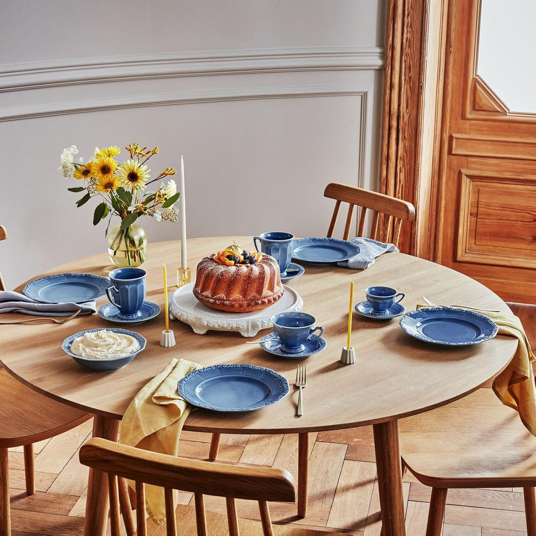 Rosenthal Maria Dream Blue Frühstücksteller 21 cm