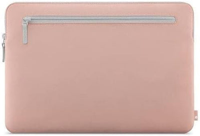 Incase Compact Sleeve in Flight Nylon for MacBook 12" Pink Haze - INMB100337-PKH