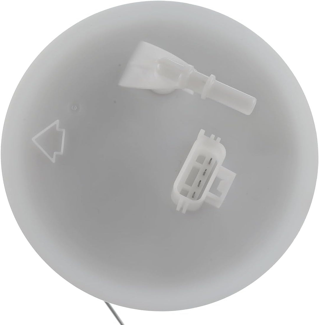 Kraftstoffpumpe Benzinpumpe für Fiesta VI 2 DE 1.2L 1.3L 1.4L 1.6L Benzin 2007-2015 1531359