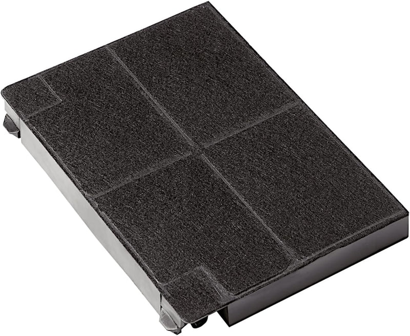 Franke 10139 Aktivkohlefilter für Umluftbetrieb Zubehör Flachschirmhauben