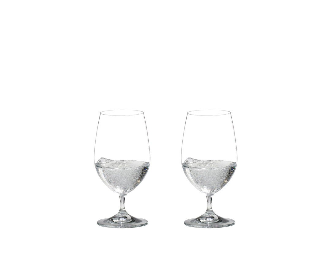 RIEDEL 6416/21 Vinum Gourmet Glas 2 Gläser, Gourmet