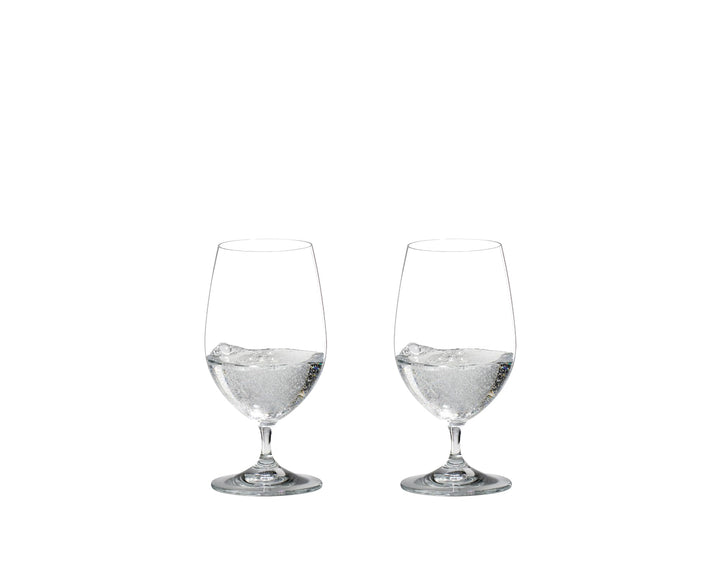RIEDEL 6416/21 Vinum Gourmet Glas 2 Gläser, Gourmet