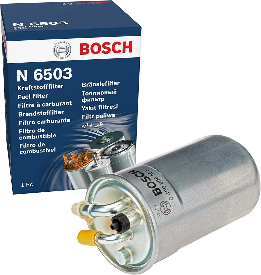Bosch N6503 - Dieselfilter Auto