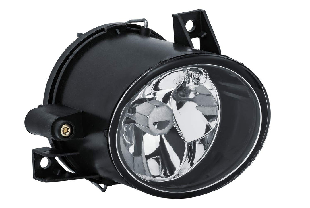 HELLA 1N0 270 255-061 Halogen-Nebelscheinwerfer - rechts - für u.a. VW Polo (9N_), rechts