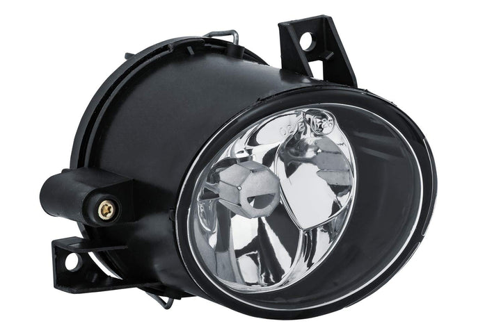 HELLA 1N0 270 255-061 Halogen-Nebelscheinwerfer - rechts - für u.a. VW Polo (9N_), rechts