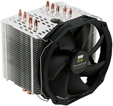 THERMALRIGHT Macho Direct, Heatpipe Direct Touch CPU-Kühler, Intel LGA1156/1155/2011/1150/2011-3/115