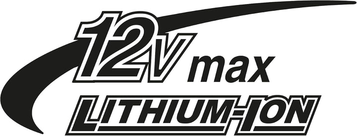 Makita SK106DZ Akku-Kreuz Linienlaser rot 12 V max. (ohne Akku, ohne Ladegerät)