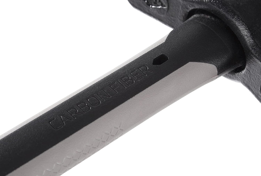 Bellota 5308-B CF - Maurerhammer mit Stiel aus Carbonfaser, 1.400 g