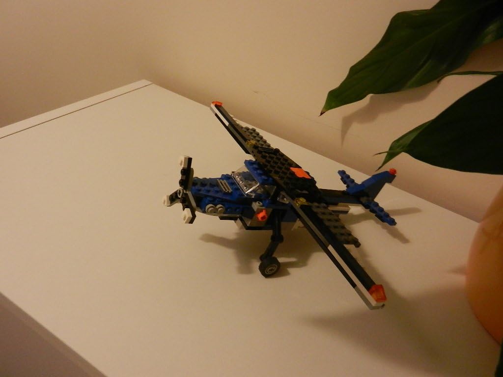 LEGO Creator 4995 - Frachthubschrauber
