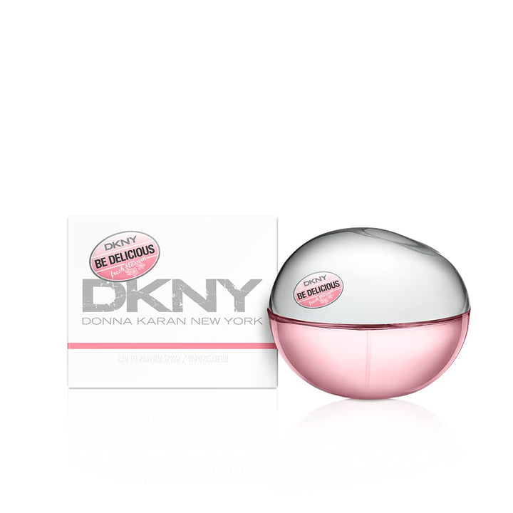 DKNY Be Delicious Fresh Blossom EDP 50ml, 1er Pack (1 x 1 Stück) 50 ml (1er Pack), 50 ml (1er Pack)