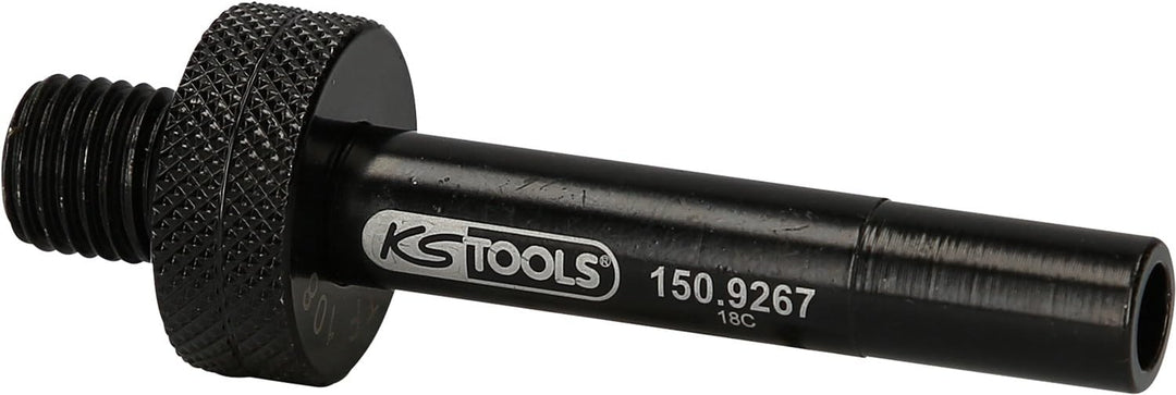 KS Tools 150.9267 Schraubadapter, Mercedes Getriebekennung 722.9, AT106