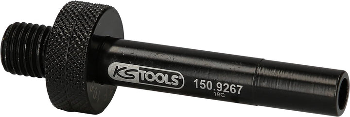 KS Tools 150.9267 Schraubadapter, Mercedes Getriebekennung 722.9, AT106
