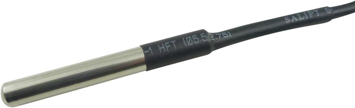 10M Wasserdicht Digital Temperaturfühler Temperatur Sensor Sonde Für Arduino