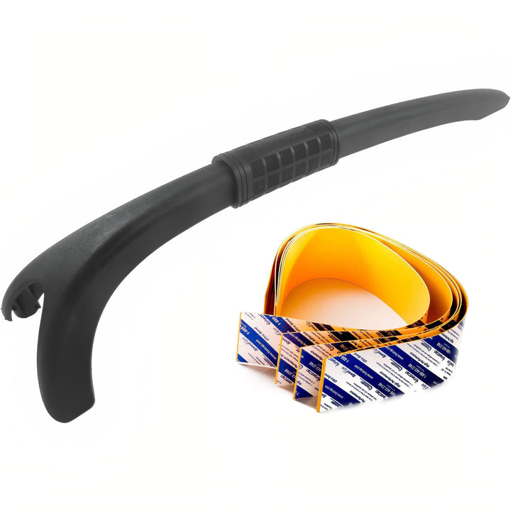 FastCap Holzbearbeitungs-Set – Sicherheitsstab & 5er-Pack Nullabstand-Band, erhöht die Sicherheit, p