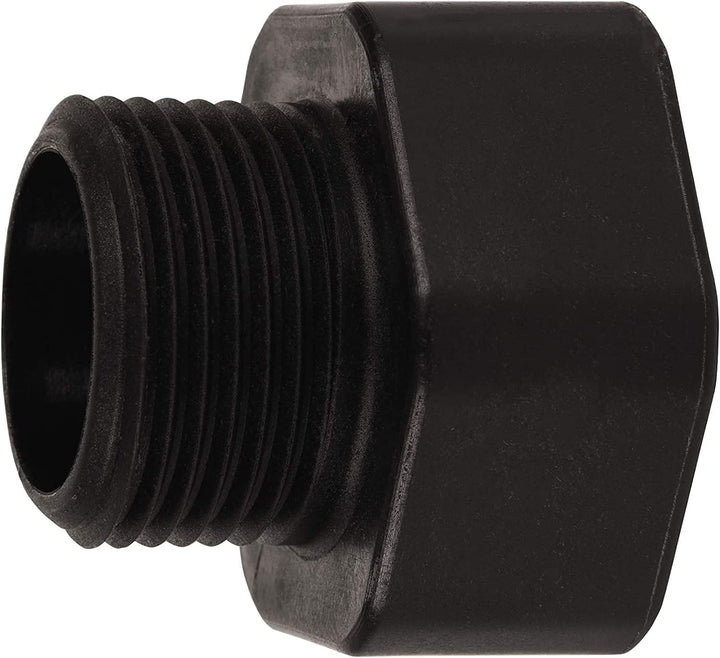 Einhell Akku-Gartenpumpe AQUINNA 36/30 Power X-Change (2 x 18V, 2-Stufen ECO-Schalter, Wasserablasss