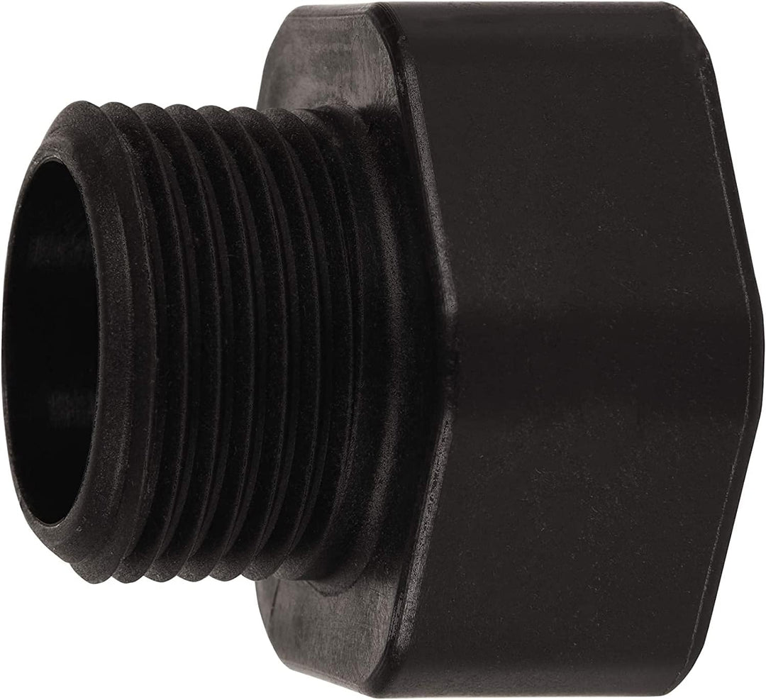 Einhell Akku-Gartenpumpe AQUINNA 36/30 Power X-Change (2 x 18V, 2-Stufen ECO-Schalter, Wasserablasss