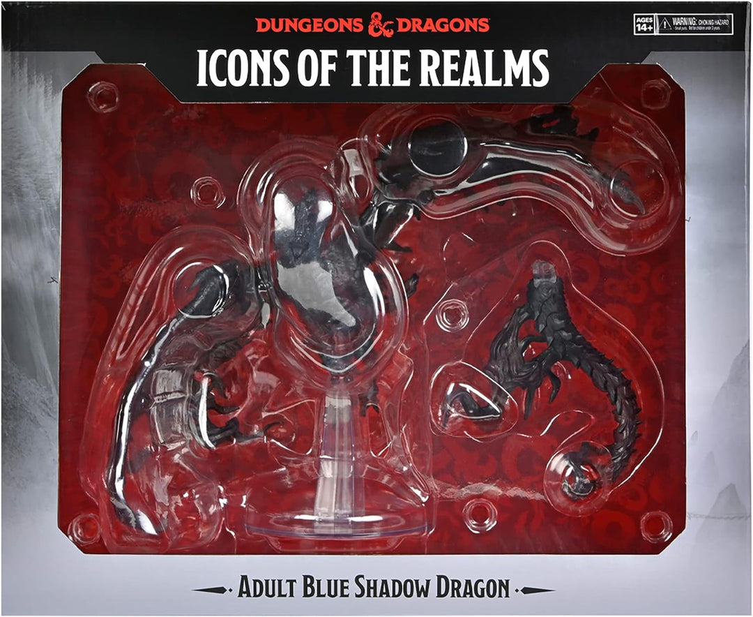 Dungeons & Dragons 86708 Boardgame