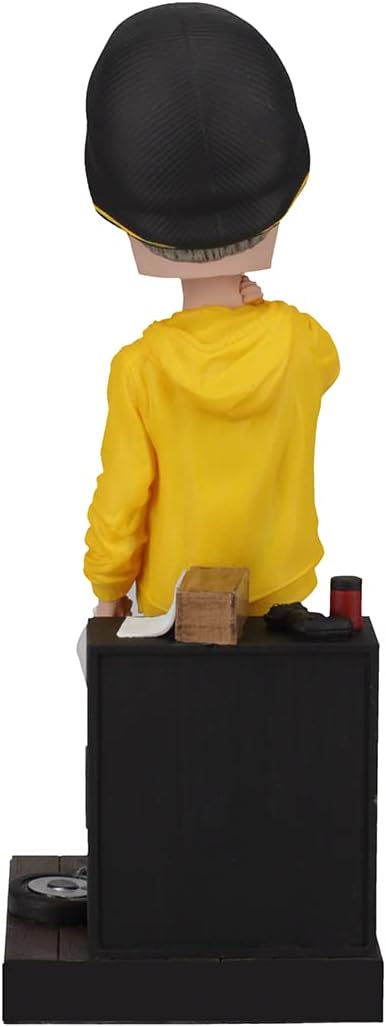 Royal Bobbles Breaking Bad Jesse Pinkman Wackelkopf