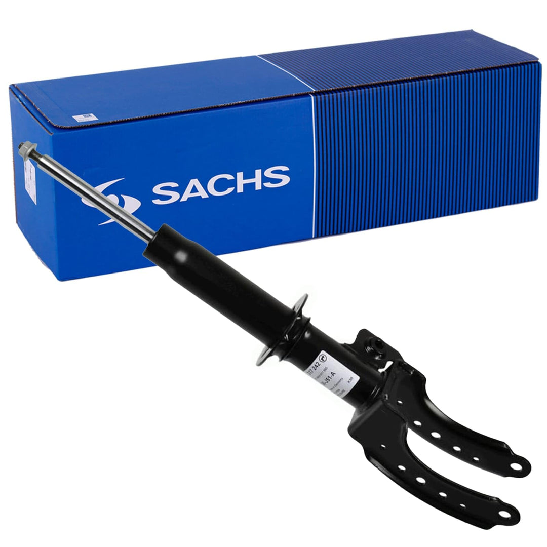 SACHS 317 242 Stossdämpfer Für Volkswagen TOUAREG (7LA, 7L6, 7L7) 2002-2013 rechts, Vorderachse