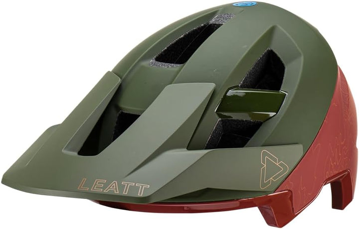 Leatt Helmet MTB AllMtn 3.0 V23 Pine #L 59-63cm