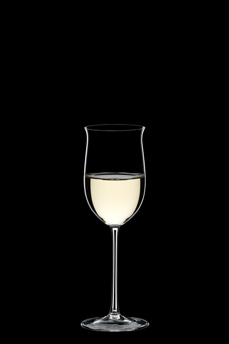 Riedel 4400/01 Sommeliers Glas Rheingau (Riesling) 1/Dose Transparent, Transparent