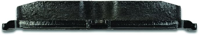 HELLA PAGID 8DB 355 016-001 Bremsbelagsatz - T2090 - Dicke/Stärke: 17.5mm - Bremssystem: Lucas - ink