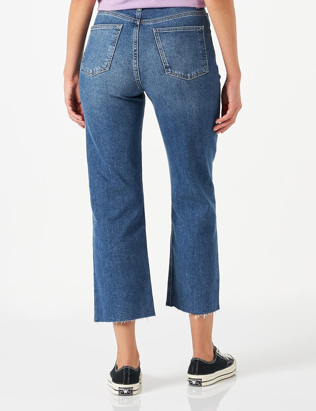 United Colors of Benetton Hose 4YAJDE005, Blau 901, 29 Damen