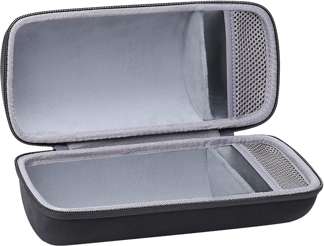 co2CREA Hart Tasche Schutzhülle für Bose SoundLink Revolve+ Plus/Revolve+ (Serie II) tragbarer Bluet