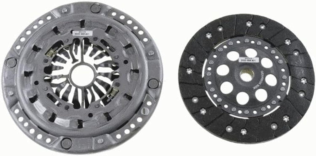 Sachs 3000856901 Kupplung