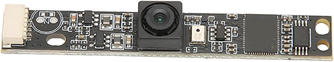 CUEI USB-Kameramodul, 12 MP 4K CMOS-Sensor Mini-USB-Kameraplatine, 123-Grad-Weitwinkelobjektiv, raus