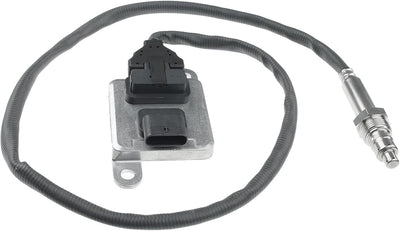 Nitrogen Oxide Sensor Noxsensor Lamdasonde für C-Klasse W205 C205 W213 S213 A238 S213 E350D GLE W166