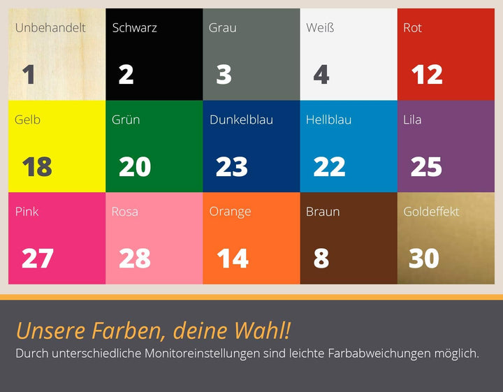 Namofactur Led Deko Wand Licht Poker Spielkarten - Geschenkideen Wohnung Familie Zimmer - Batteriebe