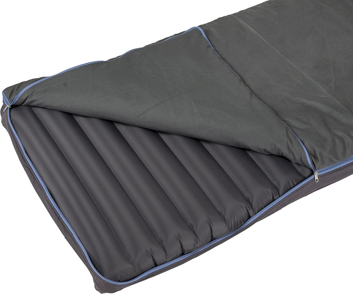 Bo-Camp - Luftbettbezug - 1 Person - 200x72x12 cm