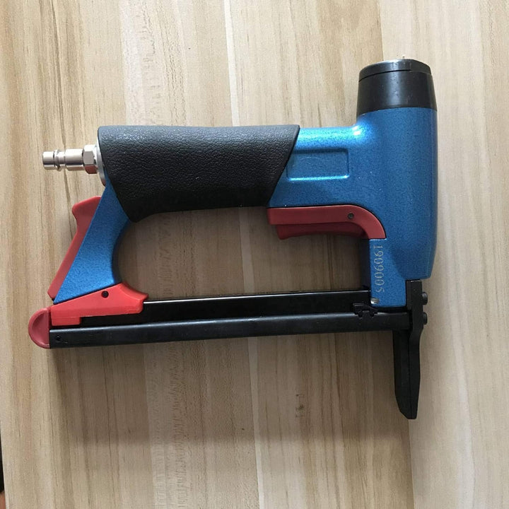 8016LN Long Mouth BeA Pneumatischer Hefter Nagler Hefter für Möbel Nagler Pneumatisch