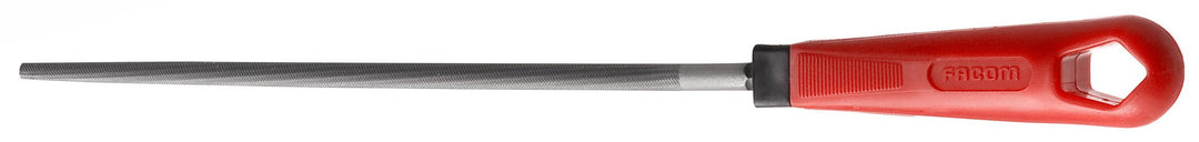 FACOM rund-Feile mit Heft, Durchmesser 6 mm, 150 mm lang, 1 Stück, RD.MD150EMA