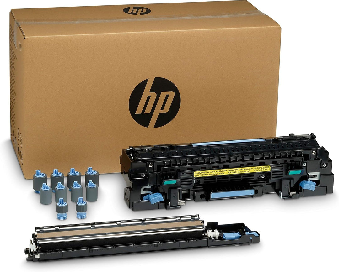 HP LaserJet Fixiereinheit 220 V Kit