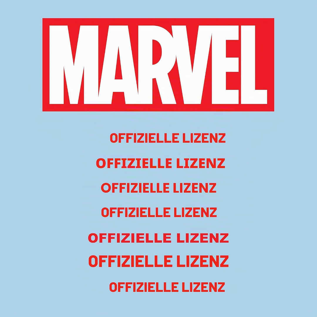 Superdiver - Aufbewahrungsbox und Hocker Spiderman - Offizielle Lizenz Marvel - 30x30x30 cm - Faltba