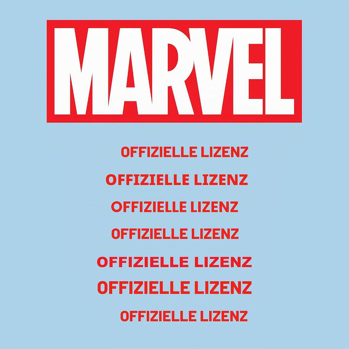 Superdiver - Aufbewahrungsbox und Hocker Spiderman - Offizielle Lizenz Marvel - 30x30x30 cm - Faltba