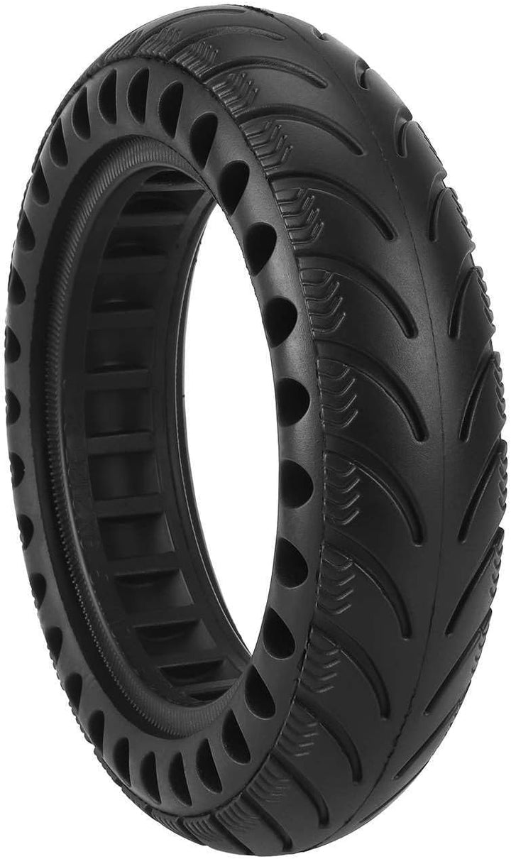 9x2,125 Vollreifen, Reifen Solid 9 Zoll Premium Soft für Xiaomi M365 Elektroroller Vollgummireifen V