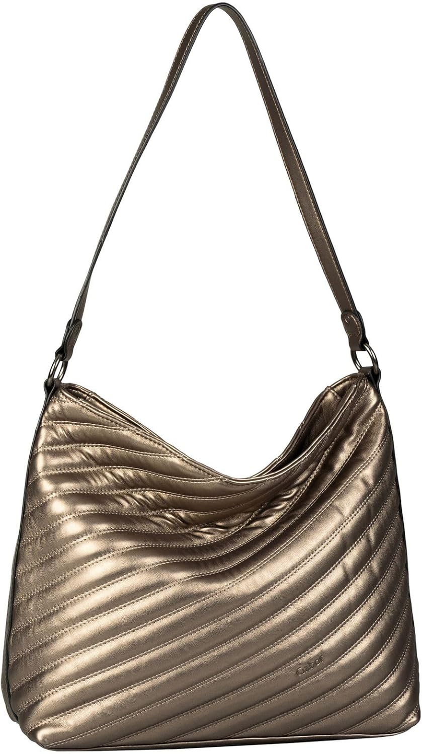 Gabor Camila Schultertasche Old Silver, Old Silver