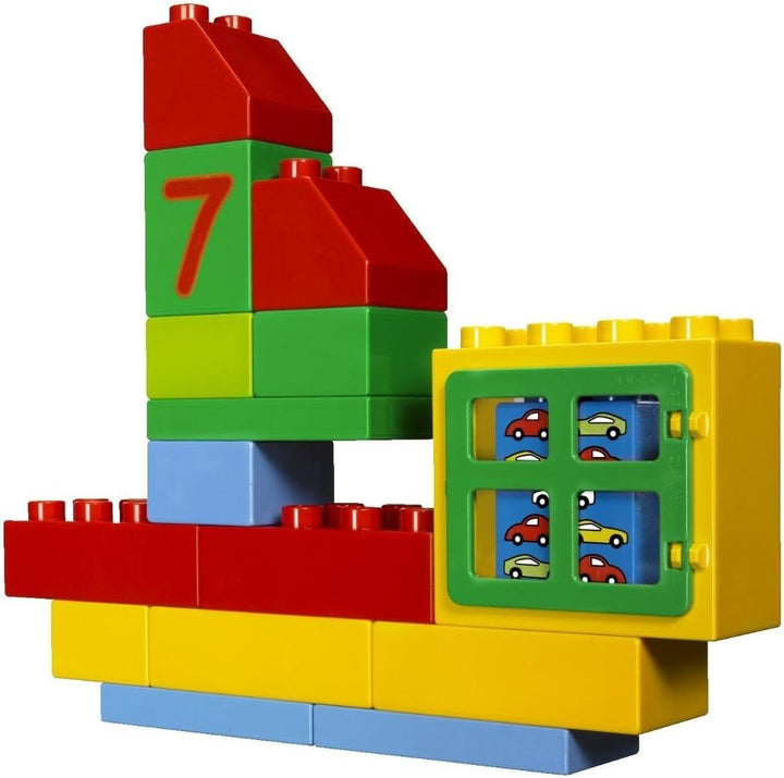 LEGO Duplo 5497 - Zahlen-Lernspiel